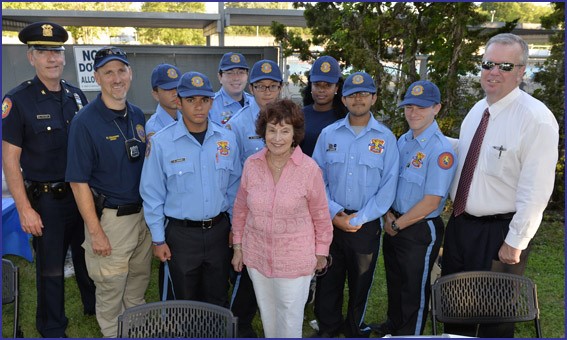 National Night Out